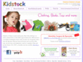 kidstockla.com