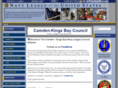 kingsbaynavyleague.org