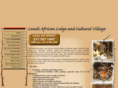 lesedi-conference.com