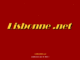 lisbonne.net
