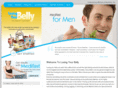 losingyourbelly.com