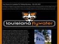 louisianaflywater.com