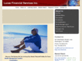 lucasfinancialservices.com