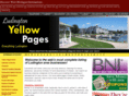 ludingtonyellowpages.com