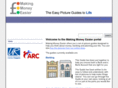 making-money-easier.info