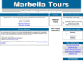 marbellatours.net