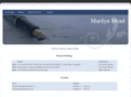 marilynmead.com