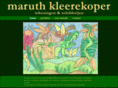 maruthkleerekoper.com