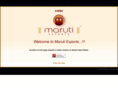 maruti-exports.com