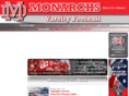 materdeifootball.net