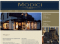 modici.com