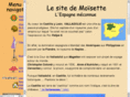 moisette.net