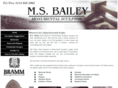 msbailey.com