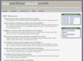 myonlinestock.com