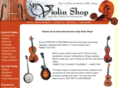 myviolinshop.com