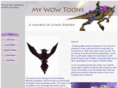 mywowtoons.com