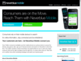 neverbluemobile.com