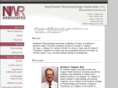 nwrheumatology.org