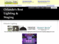 orlandolighting.info