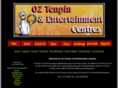 oztenpin.com.au