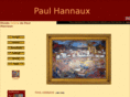 paulhannaux.com