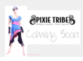 pixietribe.com