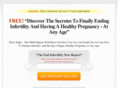 pregnancymiracletoday.com