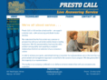 prestocall.com
