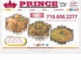 princeindiangrill.com