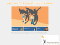prometheanlearning.net