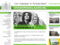 propertiesinamsterdam.com