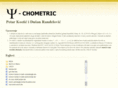 psihometric.com