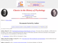 psychologystudent.com