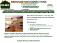 renovationconnections.com