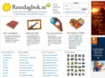 resedagbok.se