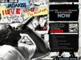 rocafellarecords.com