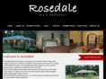rosedalebnb.com.au