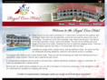 royalcovehotel.com