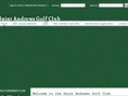 saintandrewsclub.com