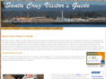 santacruzvisitorsguide.com