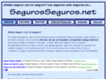 segurosseguros.net