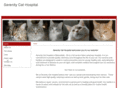 serenitycathospital.com