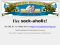 sock-aholic.com