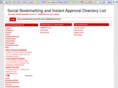 soocialbookmarking.info