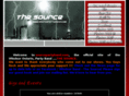 sourcepartyband.com
