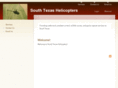southtexashelicopters.com