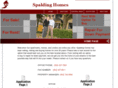 spaldinghome.com