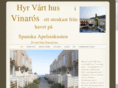 spanienhuset.com