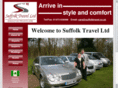 suffolktravel.co.uk