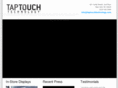 taptouchtech.com